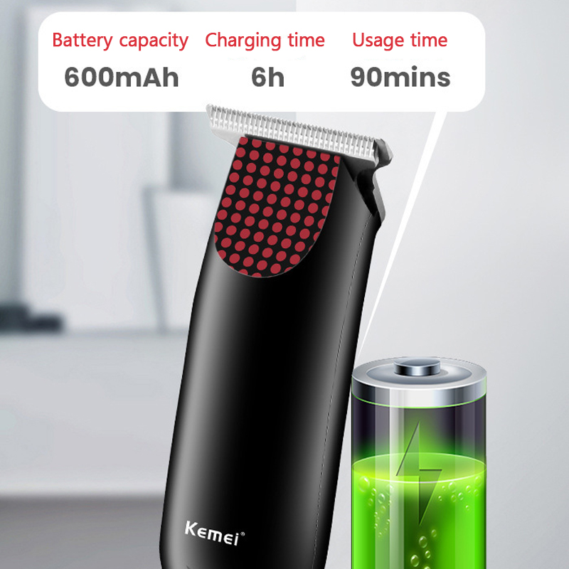 Kemei 889 Professional Pocket  - Men'S Grooming Organizer บทวิจารณ์และราคา
