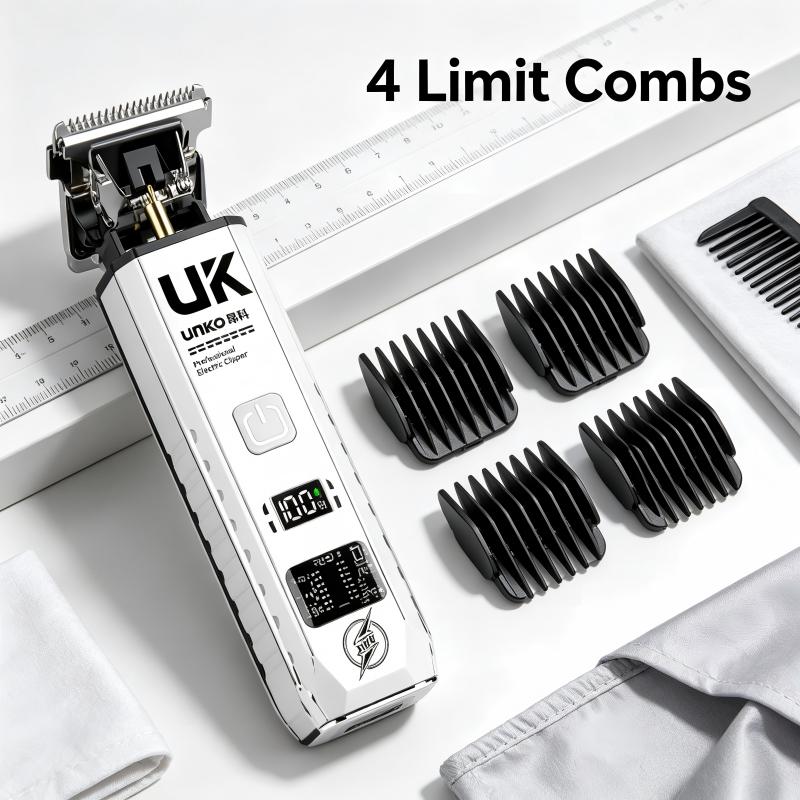 เครื่องตัดผมไฟฟ้าสำหรับผู้ชาย  - Men'S Grooming Organizer บทวิจารณ์และราคา
