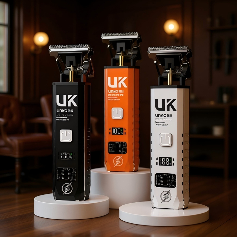 เครื่องตัดผมไฟฟ้าสำหรับผู้ชาย  - Men'S Grooming Organizer บทวิจารณ์และราคา