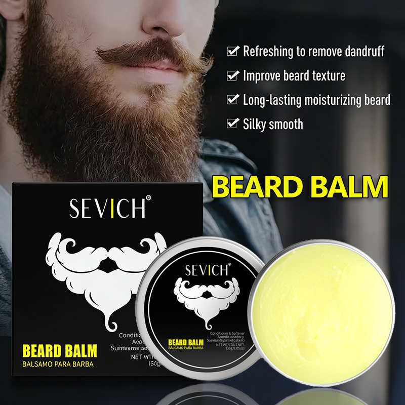 ชุดน้ำมันบำรุงเคราสำหรับผู้ชาย - Mens Grooming Tools บทวิจารณ์และราคา