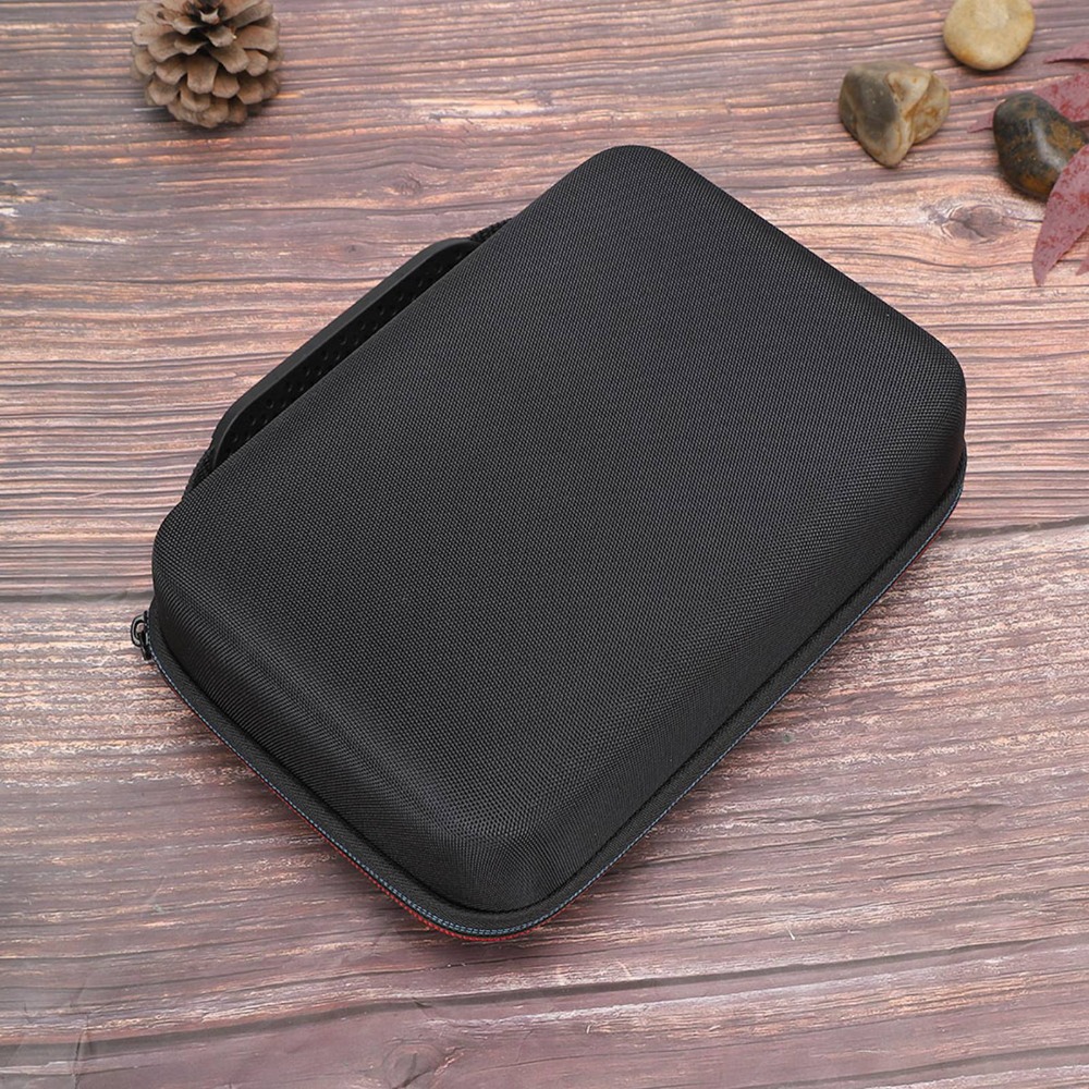 กระเป๋าเก็บเครื่องตัดผมแบบพกพา - Men'S Grooming Organizer บทวิจารณ์และราคา