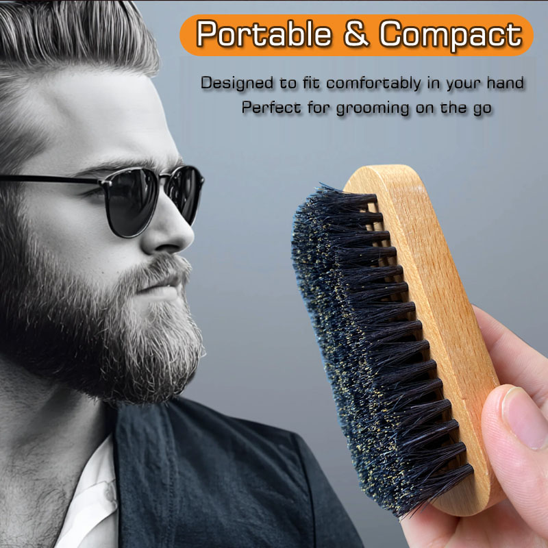 ชุดดูแลเคราสำหรับผู้ชาย, แปรงป - Men'S Grooming Organizer บทวิจารณ์และราคา