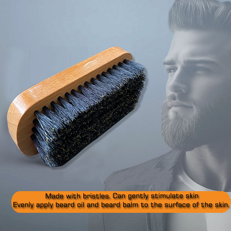 ชุดดูแลเคราสำหรับผู้ชาย, แปรงป - Men'S Grooming Organizer บทวิจารณ์และราคา