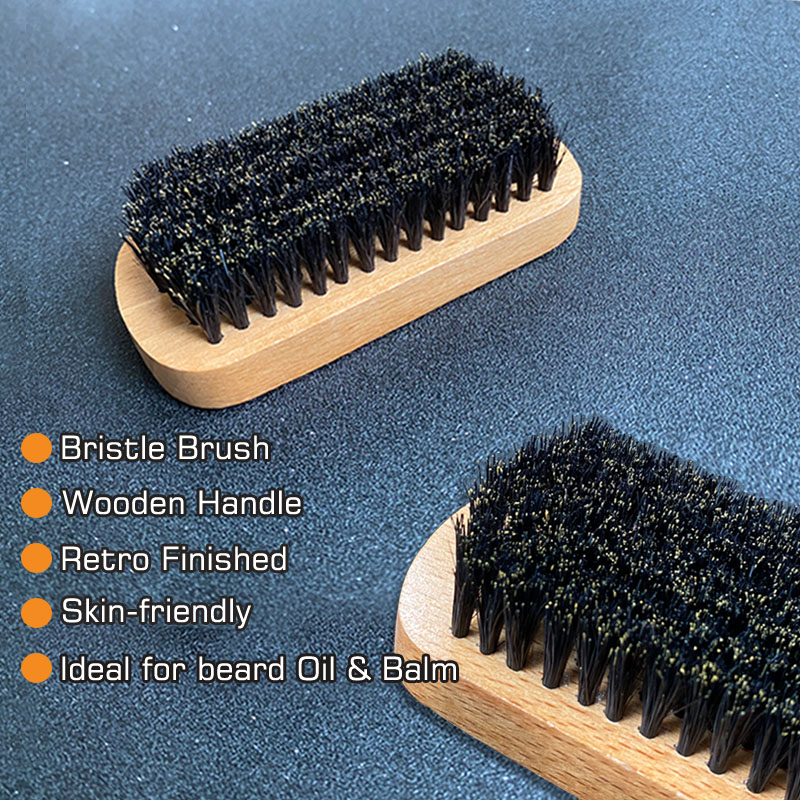 ชุดดูแลเคราสำหรับผู้ชาย, แปรงป - Men'S Grooming Organizer บทวิจารณ์และราคา
