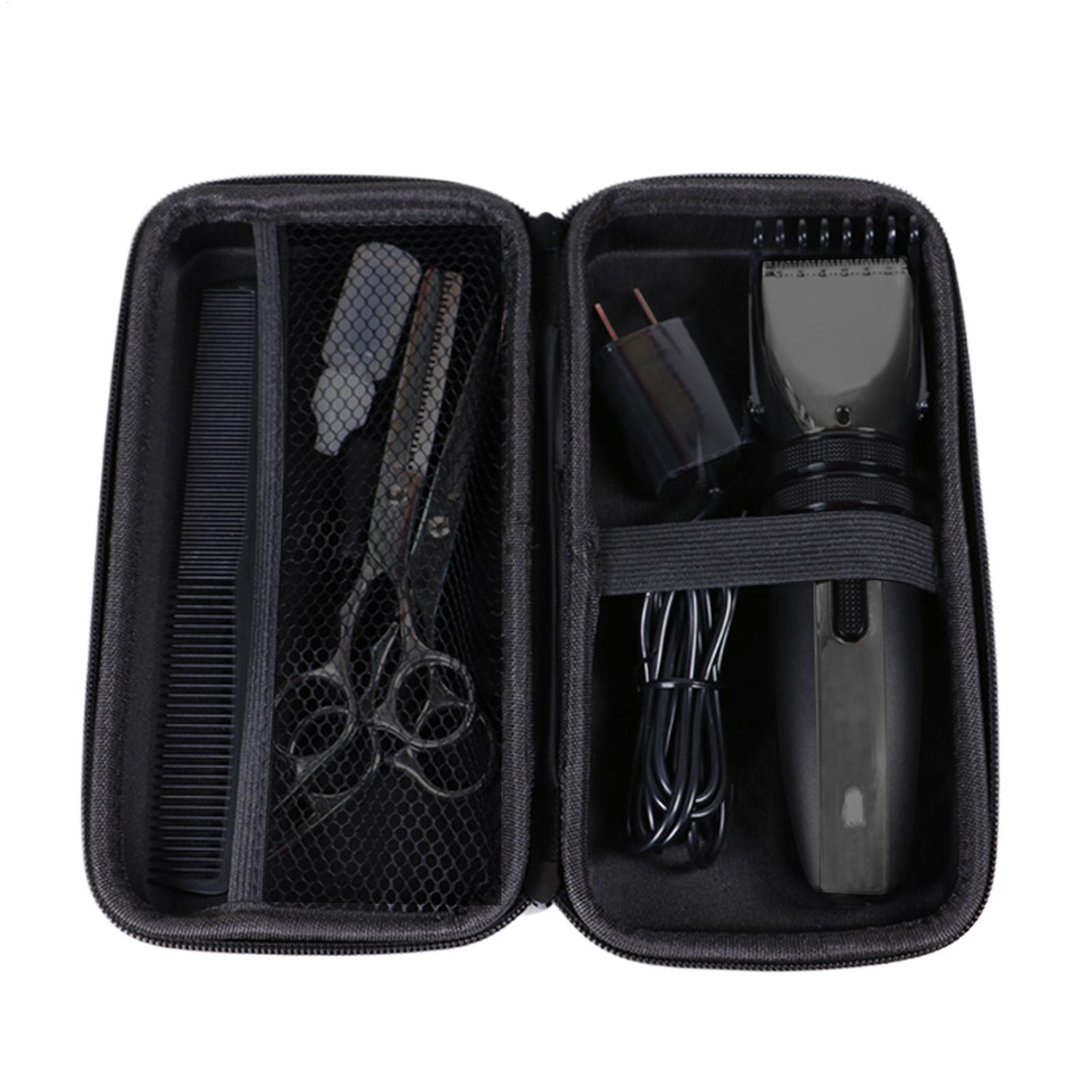กระเป๋าใส่เครื่องมือตัดผม กระเ - Men'S Grooming Organizer บทวิจารณ์และราคา