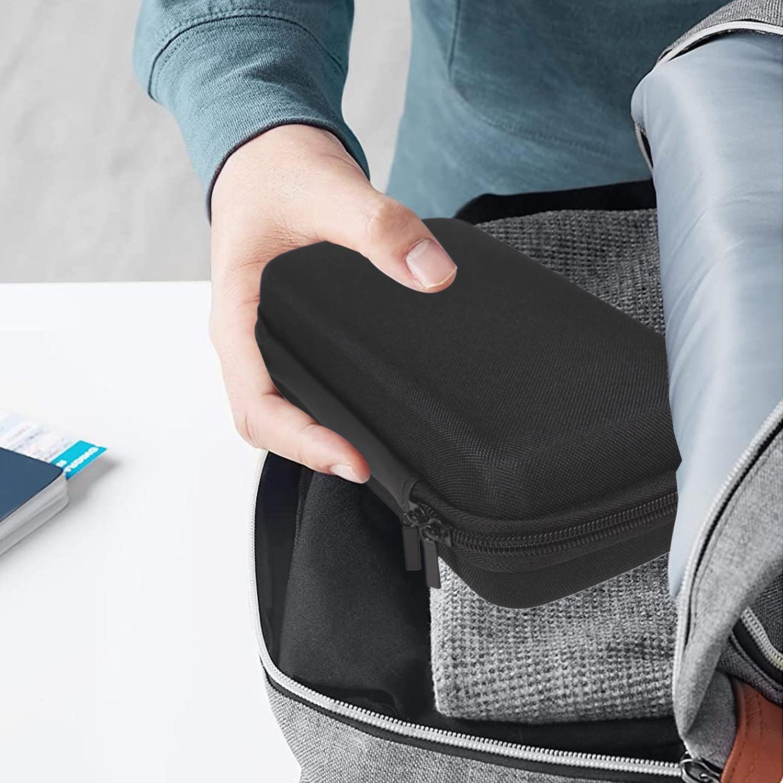กระเป๋าใส่เครื่องมือตัดผม กระเ - Men'S Grooming Organizer บทวิจารณ์และราคา