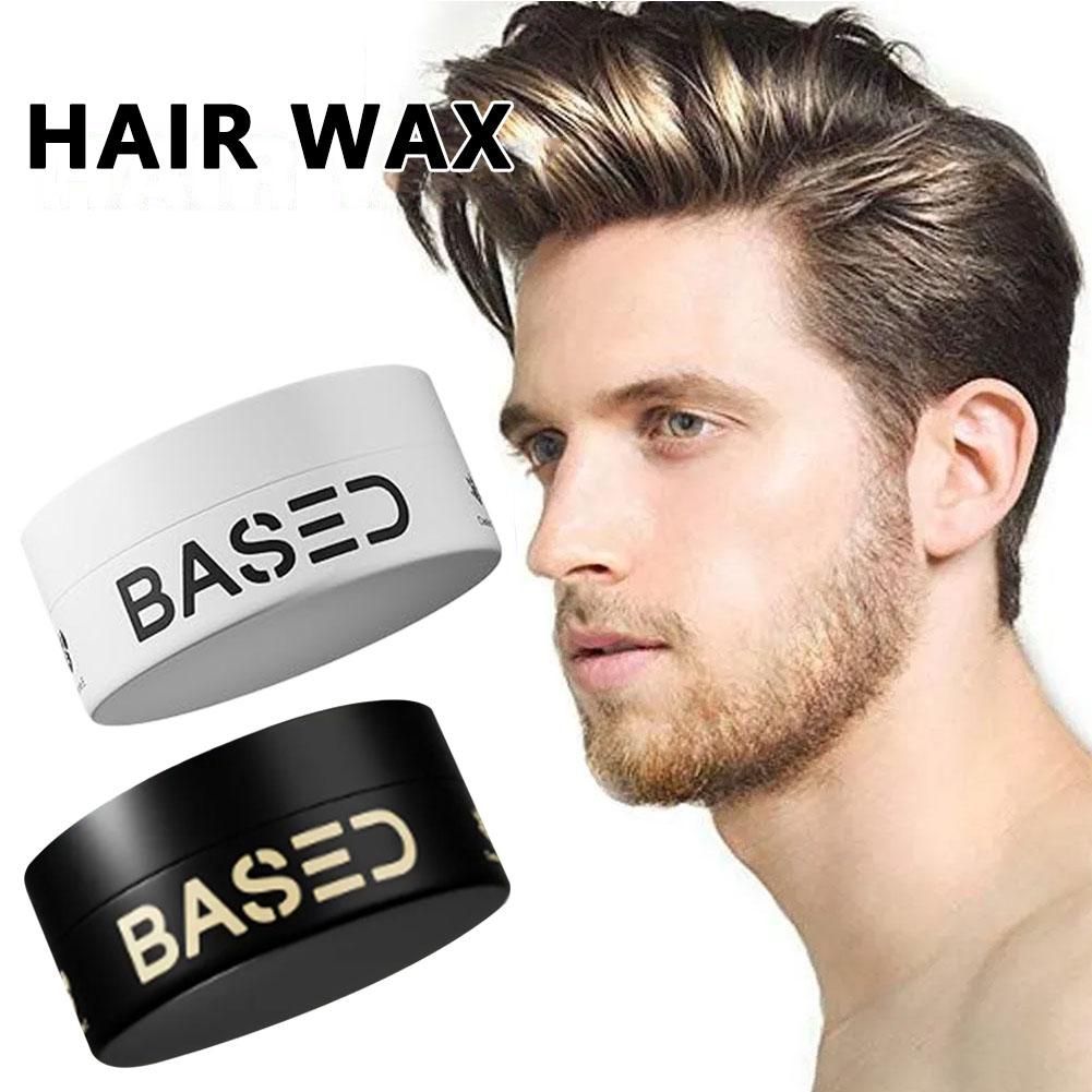 ดินเหนียวจัดแต่งทรงผมระดับมืออ - Pomade Hair Clay บทวิจารณ์และราคา