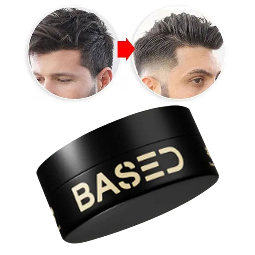 ดินเหนียวจัดแต่งทรงผมระดับมืออ - Pomade Hair Clay บทวิจารณ์และราคา
