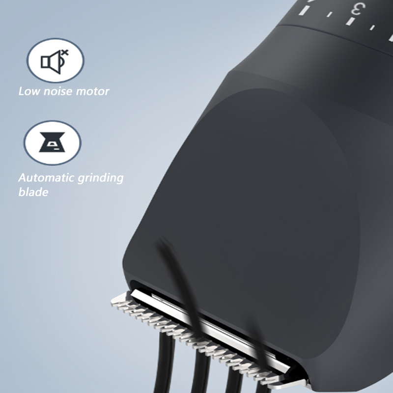 เครื่องตัดผมไร้สาย 5-in-1 พร้อ - Men'S Grooming Nose Hair Trimmer บทวิจารณ์และราคา