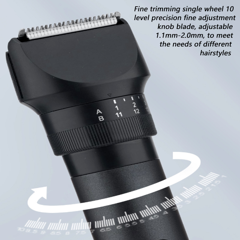 เครื่องตัดผมไร้สาย 5-in-1 พร้อ - Men'S Grooming Nose Hair Trimmer บทวิจารณ์และราคา
