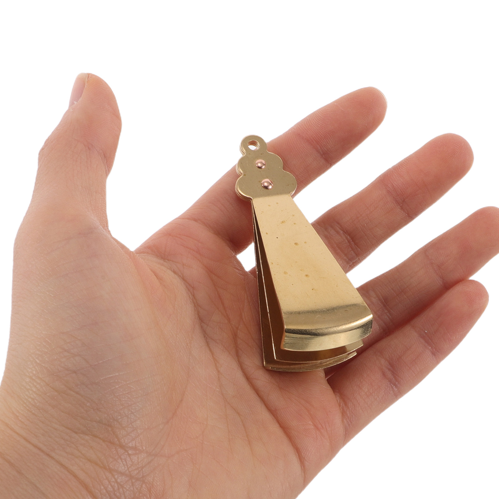 แหนบถอนขนหน้าทองแดง เครื่องมือ - Mens Grooming Tools บทวิจารณ์และราคา