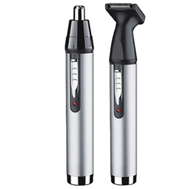 Kemei ชาร์จ All in One ผม Trim - Men'S Grooming Nose Hair Trimmer บทวิจารณ์และราคา