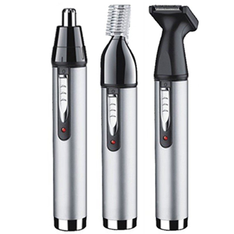 Kemei ชาร์จ All in One ผม Trim - Men'S Grooming Nose Hair Trimmer บทวิจารณ์และราคา