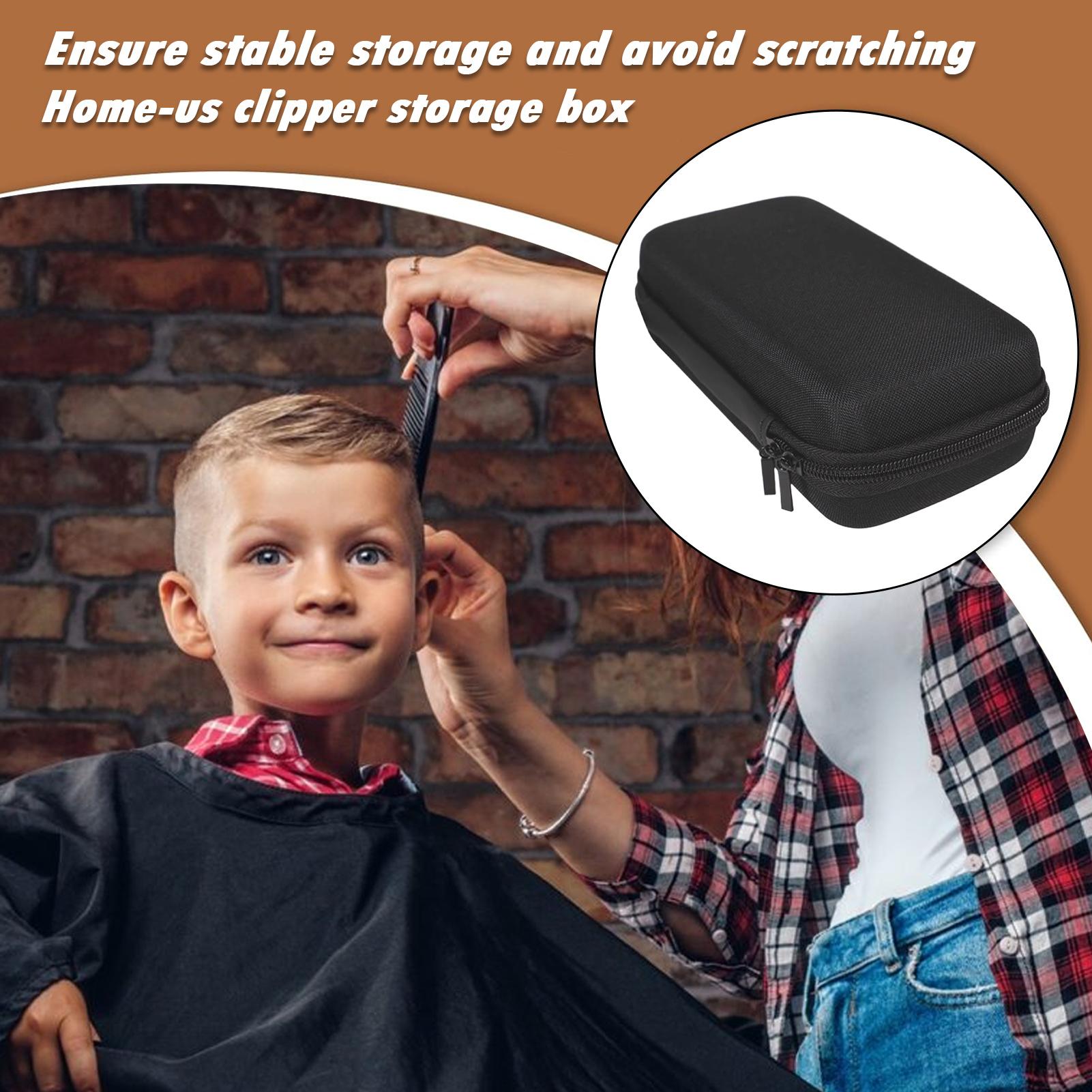 กระเป๋าใส่เครื่องตัดผมไฟฟ้า กล - Men'S Grooming Organizer บทวิจารณ์และราคา