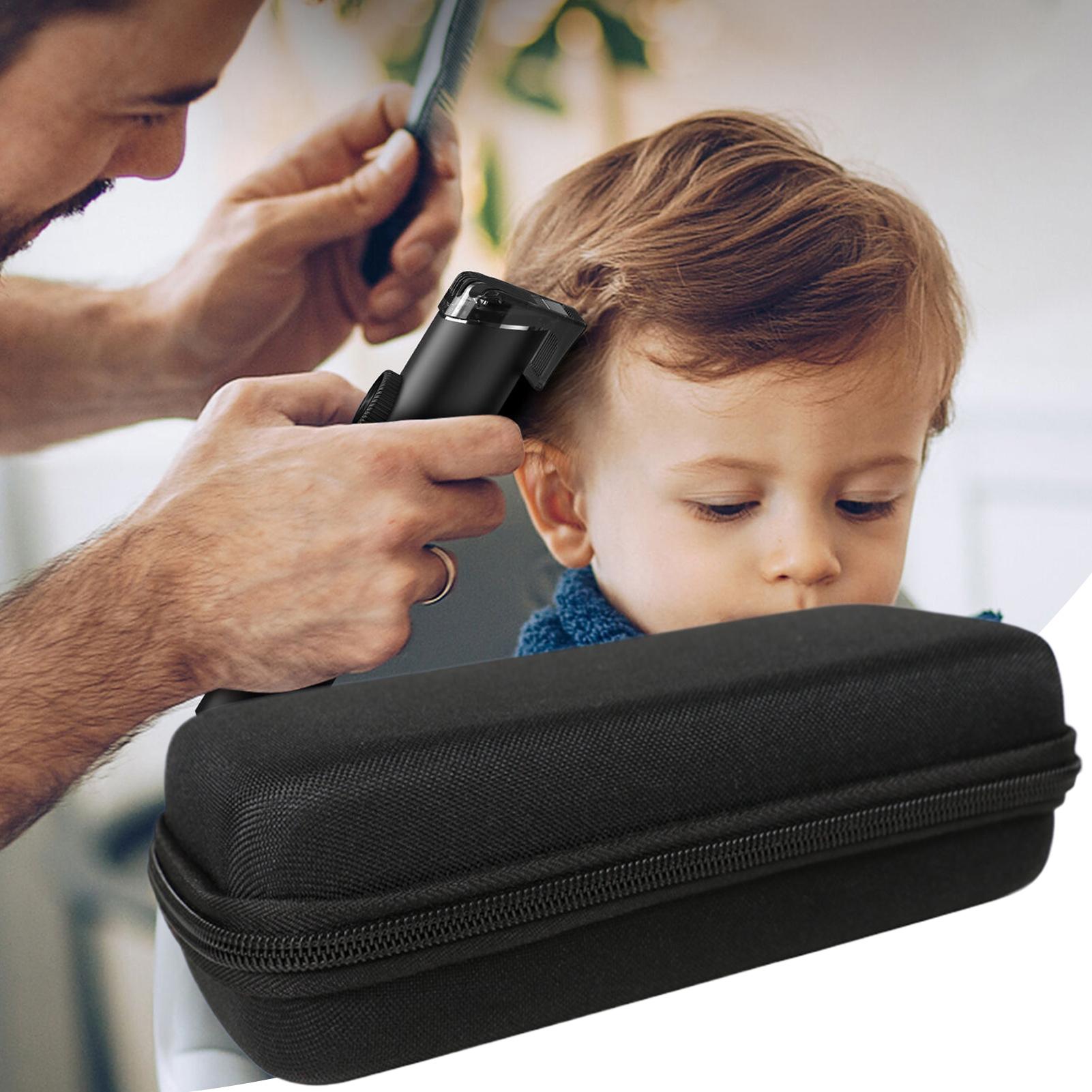 กระเป๋าใส่เครื่องตัดผมไฟฟ้า กล - Men'S Grooming Organizer บทวิจารณ์และราคา