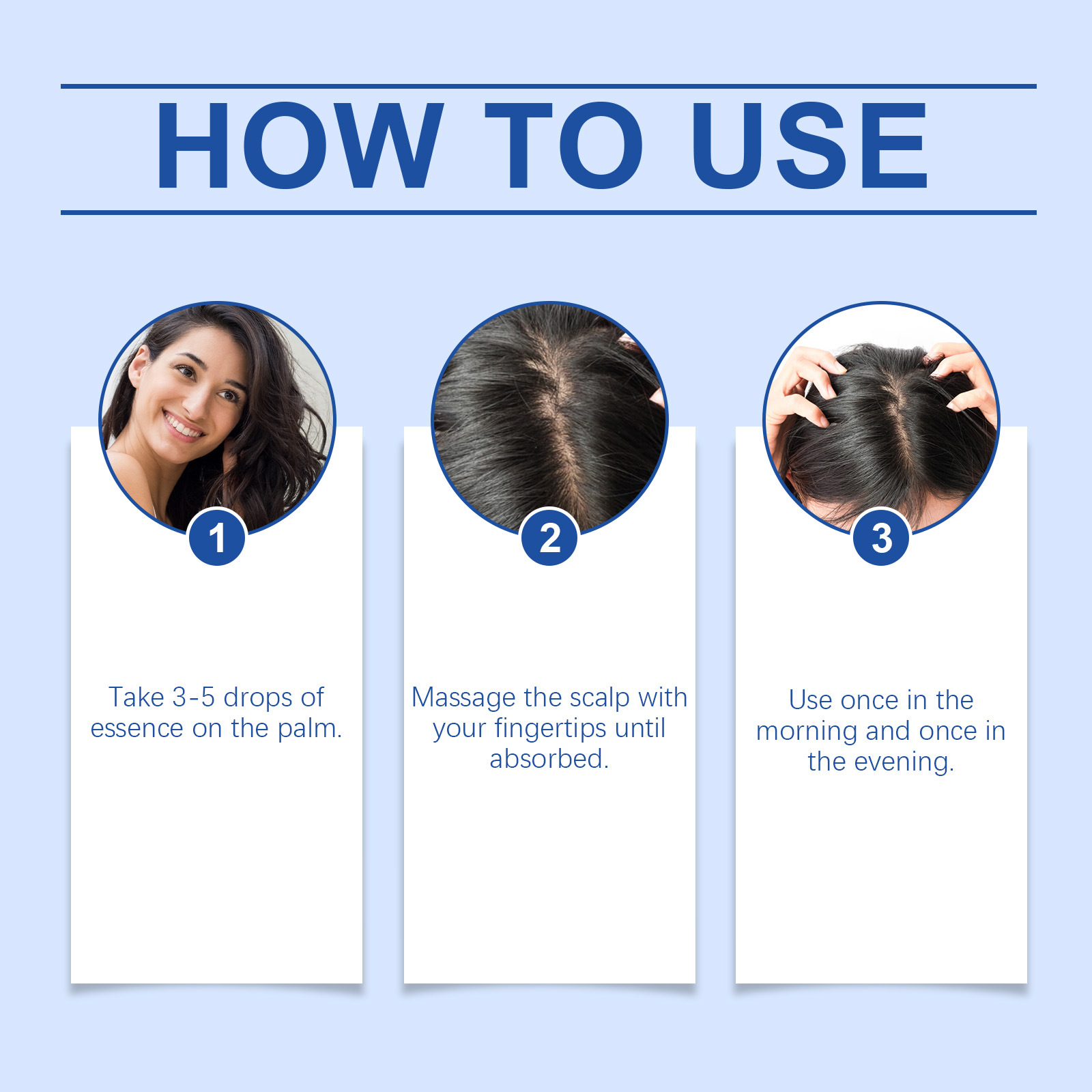 เซรั่มปลูกผมโฮโกะ คอปเปอร์ เปป - Ingrown Hair Serum บทวิจารณ์และราคา