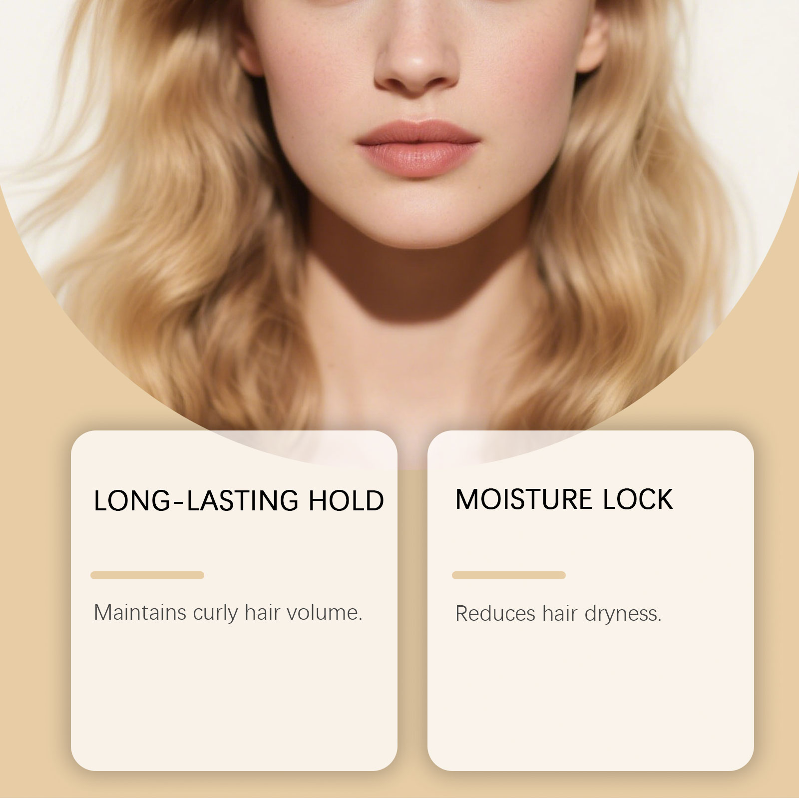 ดินเหนียวจัดแต่งทรงผมหยิก - จั - Pomade Hair Clay บทวิจารณ์และราคา