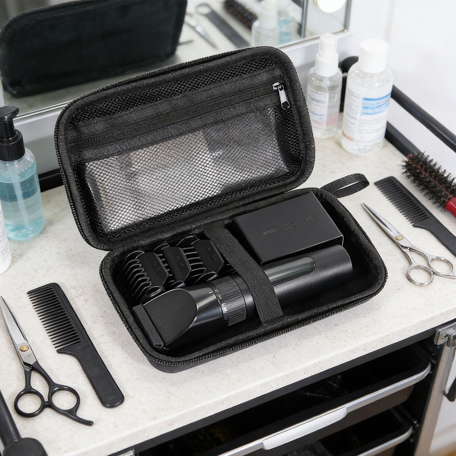 กระเป๋าใส่เครื่องโกนหนวดแบบพกพ - Men'S Grooming Organizer บทวิจารณ์และราคา