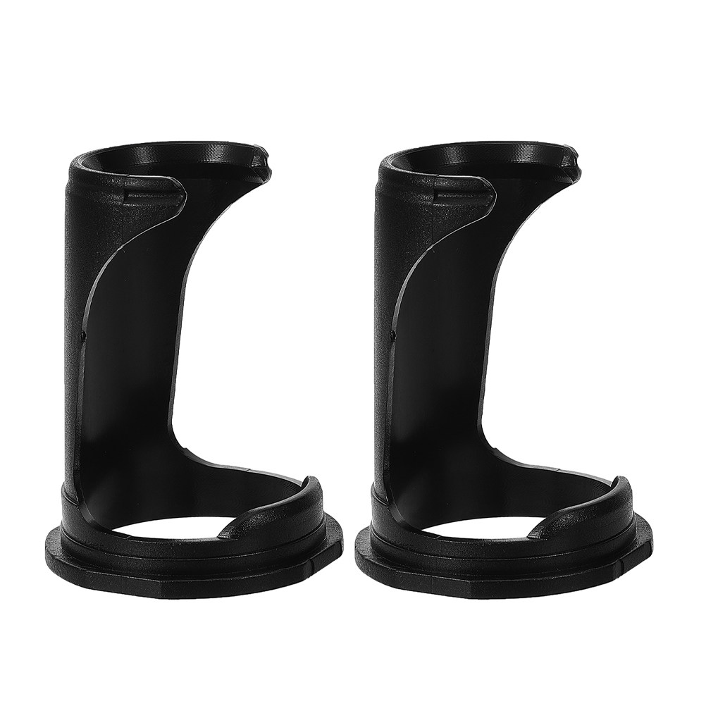 ที่วางแปรงโกนหนวดพลาสติก 2 ชิ้ - Mens Grooming Tools บทวิจารณ์และราคา