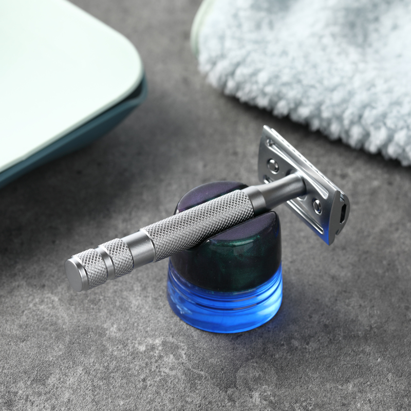 YAQI 14mm Ocean เรซิ่นบุรุษโกน - Men'S Grooming Organizer บทวิจารณ์และราคา