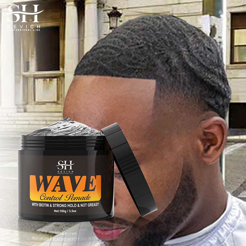 Natural Wave Control Pomade ผม - Pomade Hair Clay บทวิจารณ์และราคา