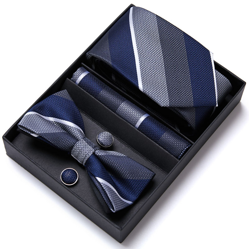 Tie สําหรับผู้ชายอย่างเป็นทางก - Men'S Grooming Organizer บทวิจารณ์และราคา