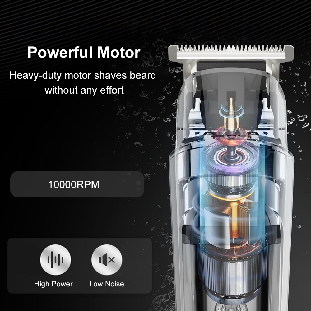 เครื่องตัดขนไฟฟ้าสำหรับผู้ชาย  - Men'S Grooming Nose Hair Trimmer บทวิจารณ์และราคา