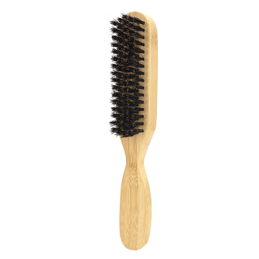 แปรงขนหมูป่าสำหรับจัดแต่งหนวดเ - Mens Grooming Tools บทวิจารณ์และราคา