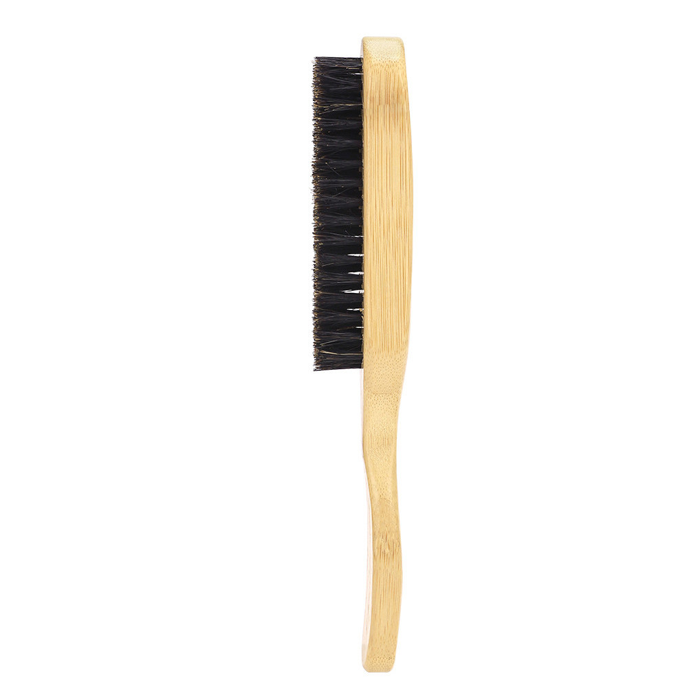 แปรงขนหมูป่าสำหรับจัดแต่งหนวดเ - Mens Grooming Tools บทวิจารณ์และราคา