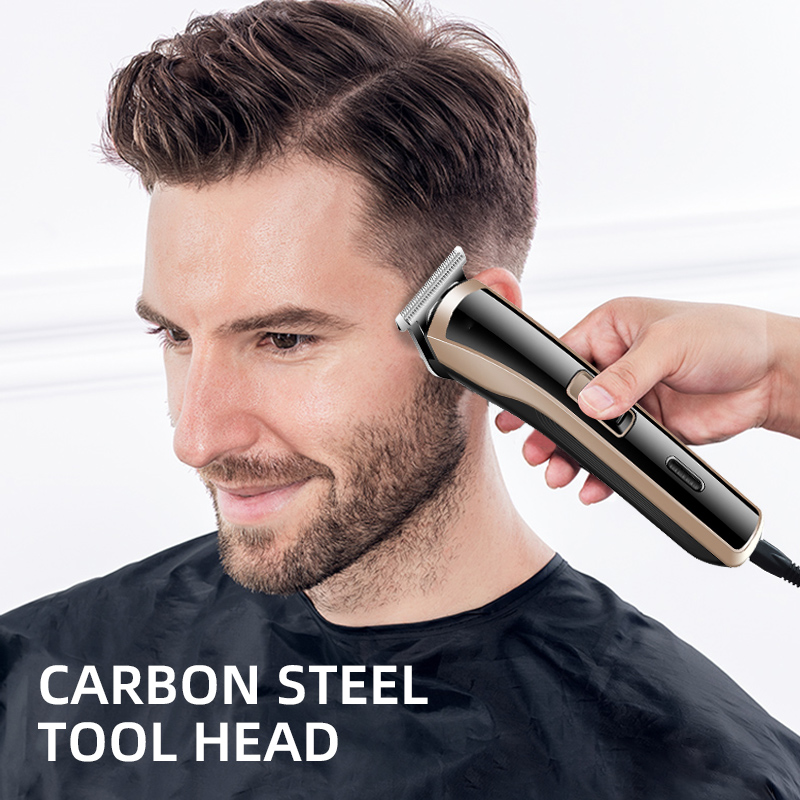 Kemei 418 Professional Hair Cl - Mens Grooming Tools บทวิจารณ์และราคา