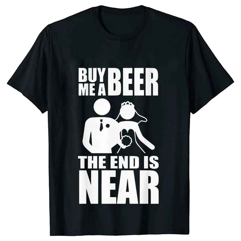 Buy Me A Beer The End Is Near  - Men'S Grooming Near Me บทวิจารณ์และราคา