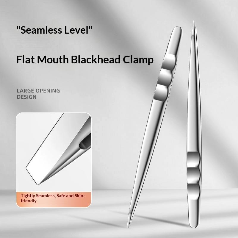 แหนบสแตนเลสความแม่นยำสูงสำหรับ - Mens Grooming Tools บทวิจารณ์และราคา