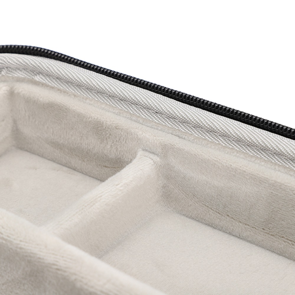 กระเป๋าเก็บเครื่องตัดผมแบบพกพา - Men'S Grooming Organizer บทวิจารณ์และราคา