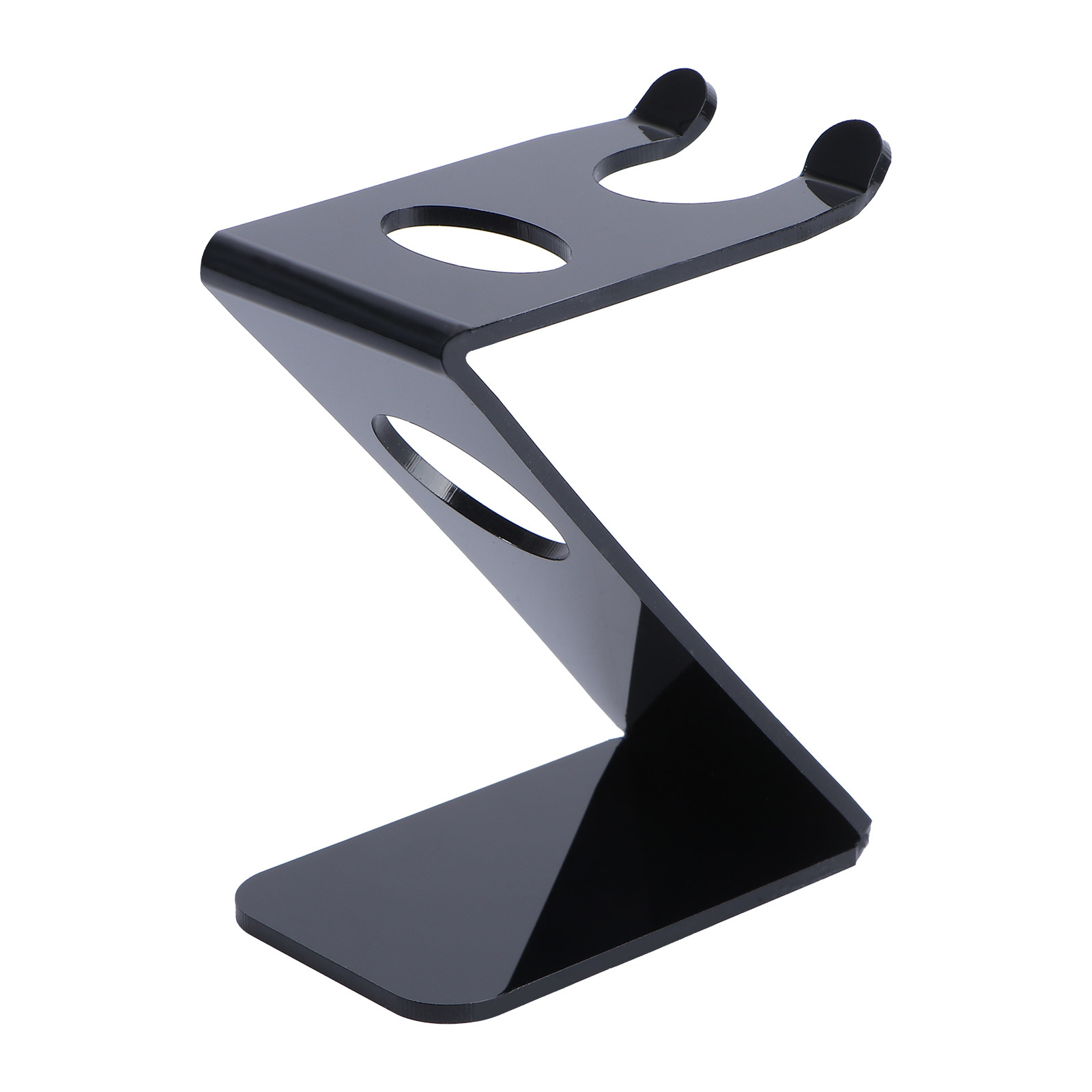 ที่วางแปรงโกนหนวดอะคริลิก ที่ว - Men'S Grooming Organizer บทวิจารณ์และราคา